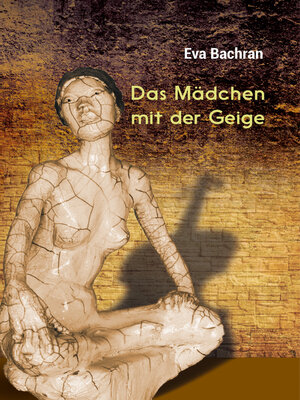 cover image of Das Mädchen mit der Geige